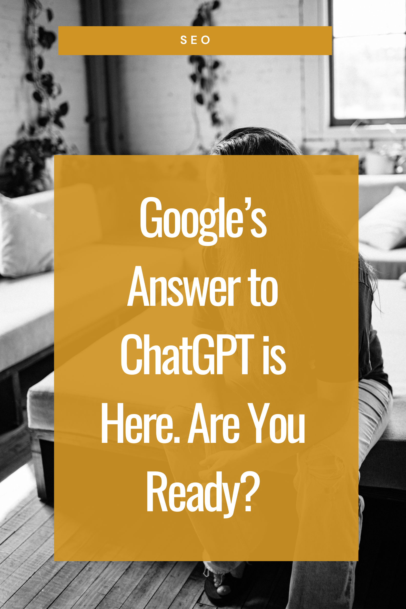 Google's Answer to ChatGPT is SGE