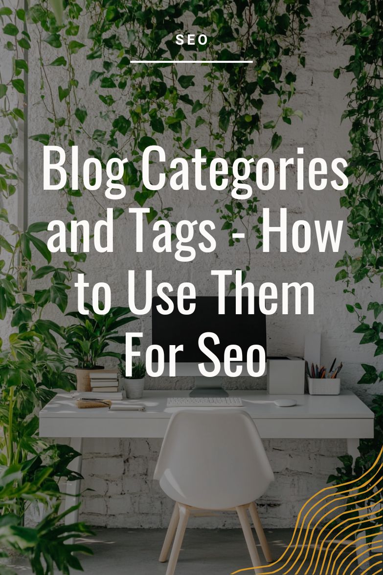 What are blog tags and categories blog post how to