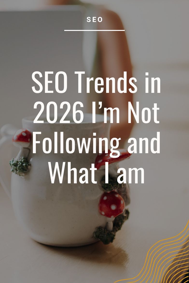SEO Trends in 2026 blog post graphic