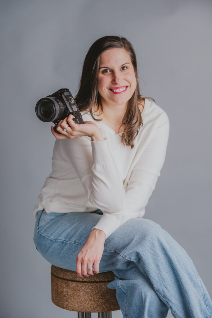 Amanda Ziccarelli Photography Buffalo NY Photographer
