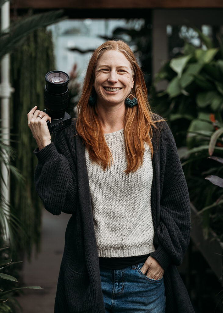 Ali Vrbas Sound Roots Photography