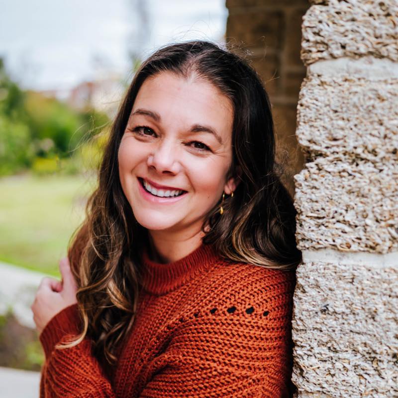 Melody McCoarsey Photography Jacksonville Portrait